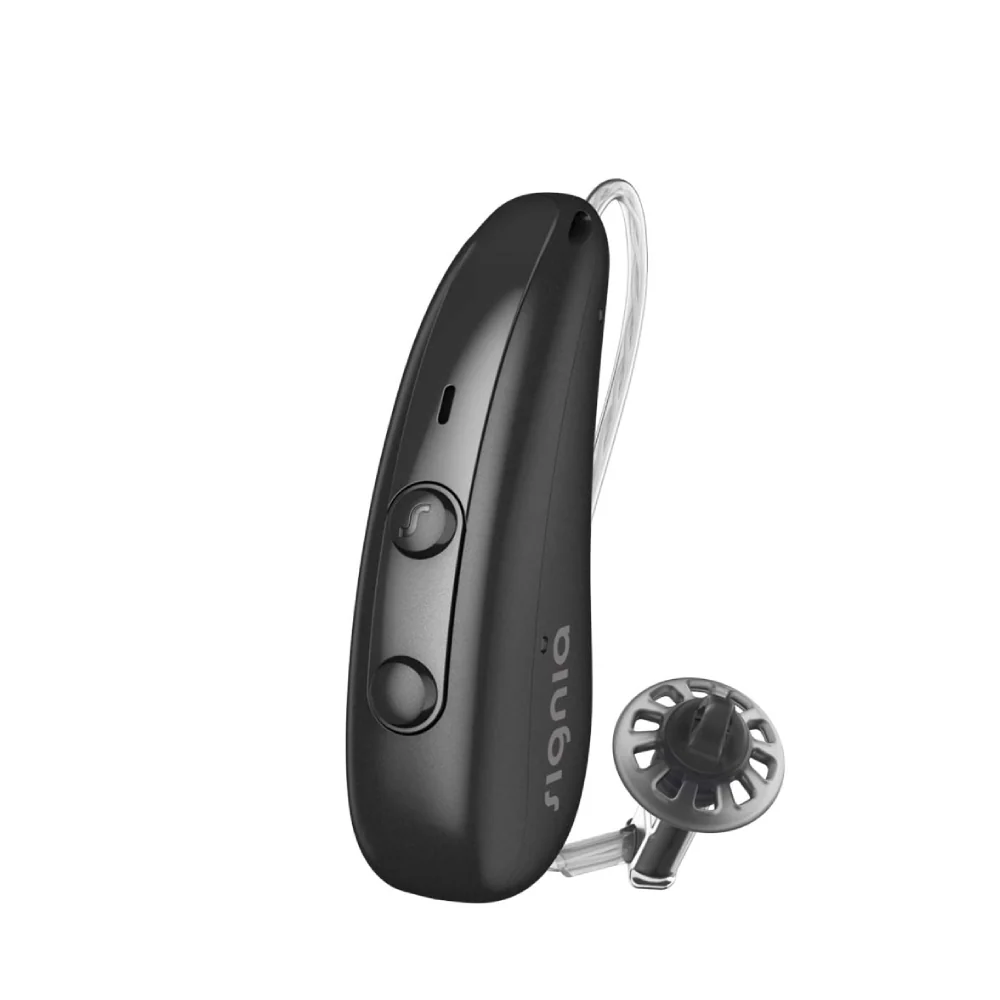 Signia Pure Charge&Go 5IX - immagine 2