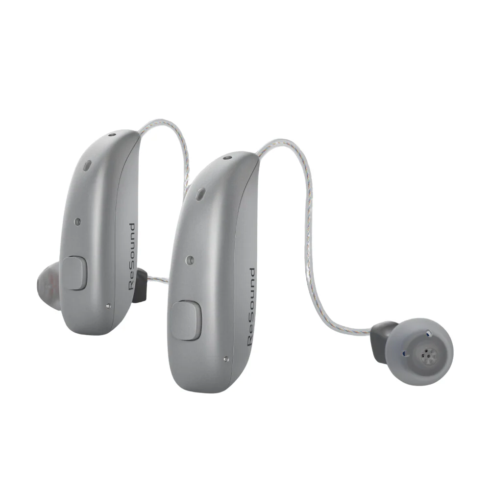 GN Resound Nexia Micro RIE NX760-DRWC - immagine 2